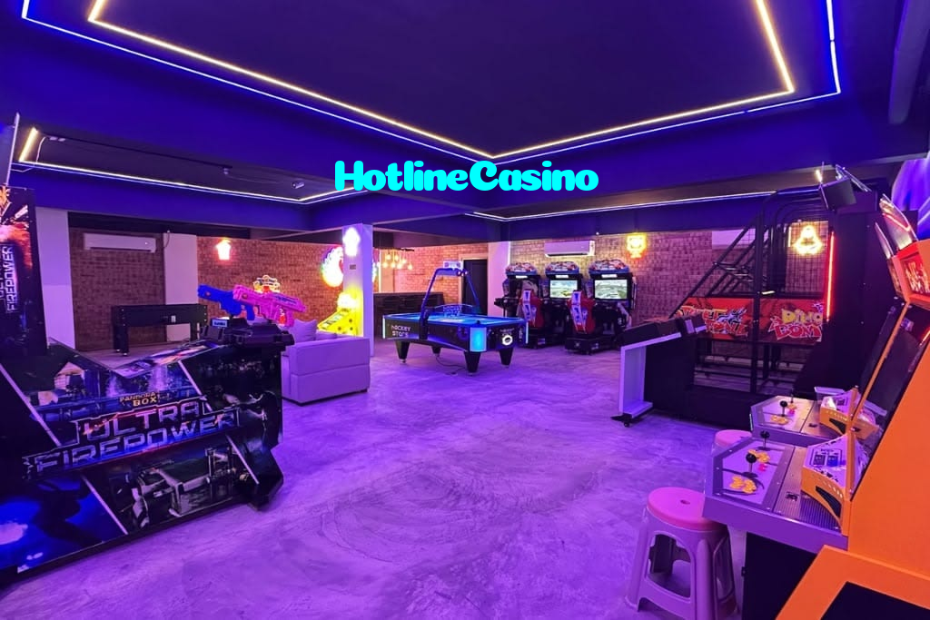 available types of HotlineCasino bet including pre-match live express and system bets