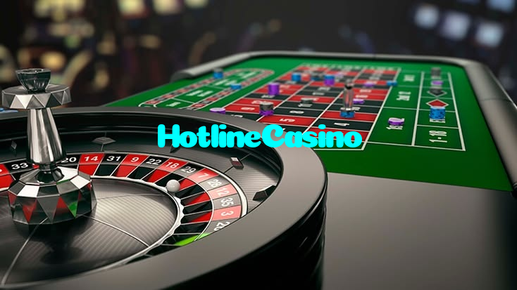 HotlineCasino