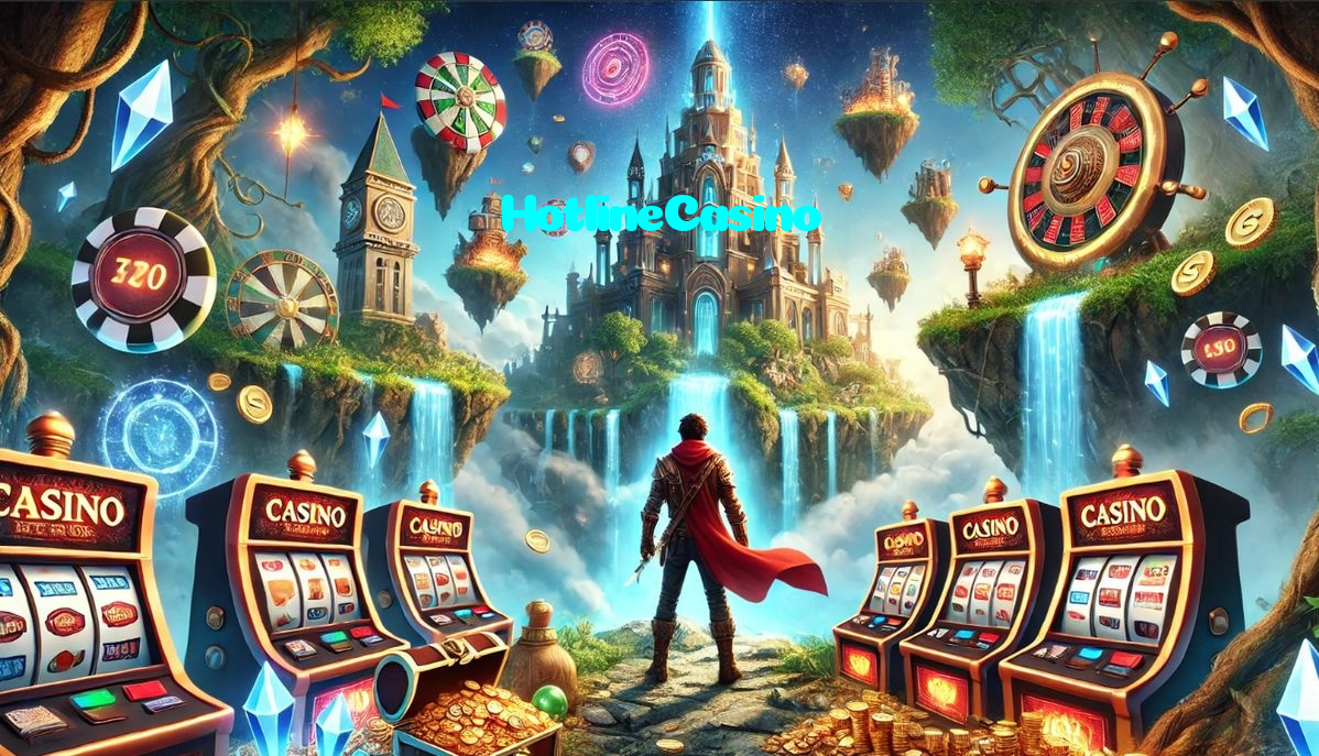 available types of HotlineCasino bet including pre-match live express and system bets