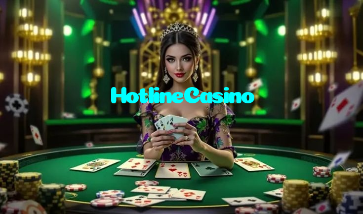 HotlineCasino خوش آمدید بونس +600% پیشکش موبائل ایپ کے پروموشن سیکشن میں دکھائی دیتی ہے۔