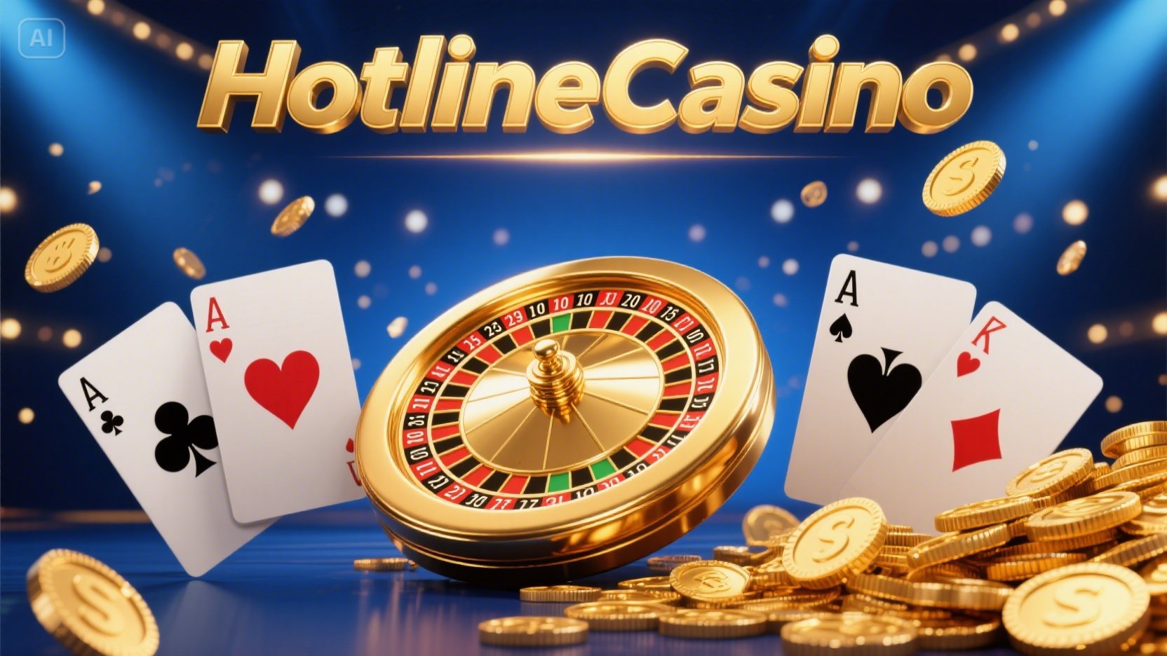 HotlineCasino