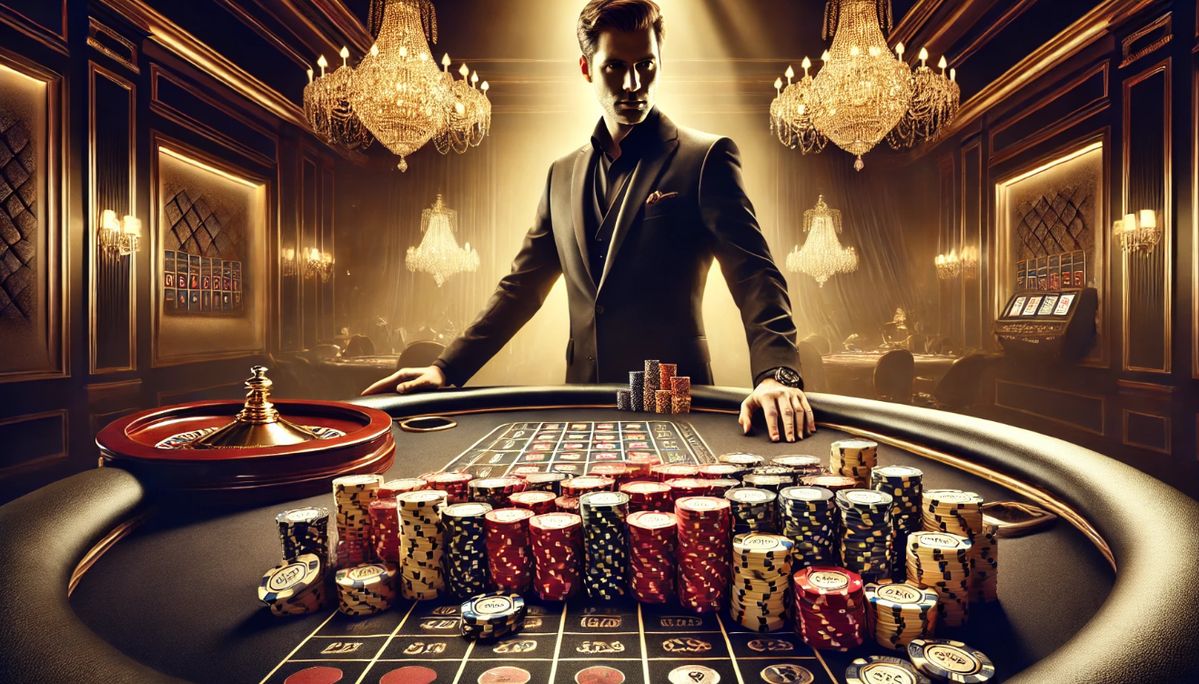 HotlineCasino پاکستان ریئل منی گیمز