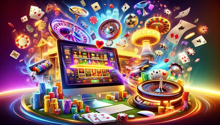 پاکستان میں HotlineCasino قانونی ہے۔